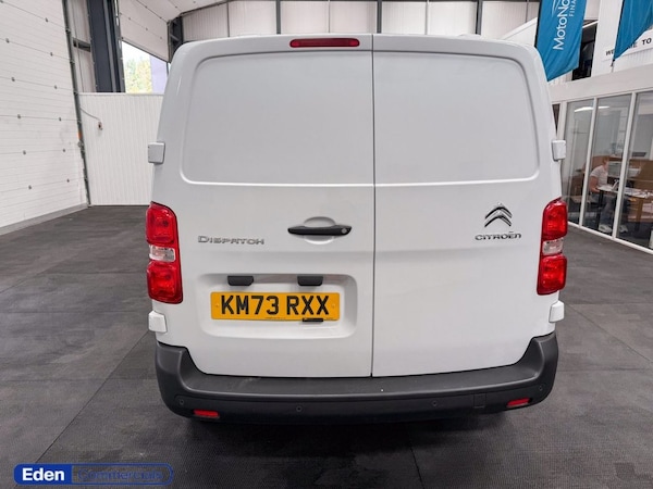Used Citroen Dispatch 2023 for sale - 75548310: Photo 6