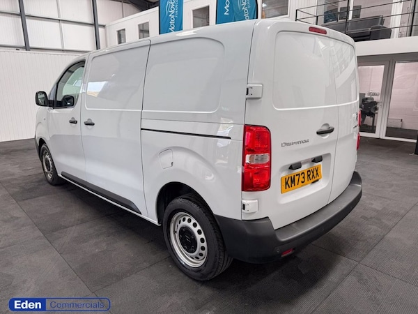 Used Citroen Dispatch 2023 for sale - 75548310: Photo 7