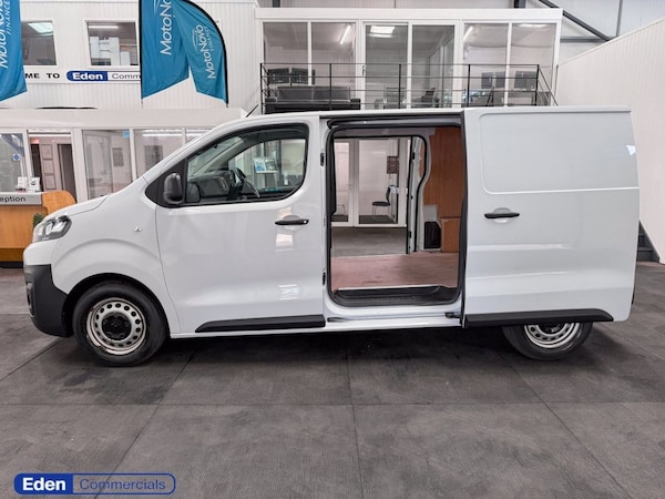 Used Citroen Dispatch 2023 for sale - 75548310: Photo 9