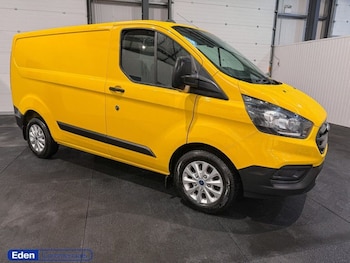 Used Ford Transit Custom 2022 for sale - 76934529: Photo