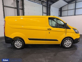 Used Ford Transit Custom 2022 for sale - 76934529: Photo