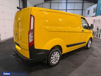 Used Ford Transit Custom 2022 for sale - 76934529: Photo