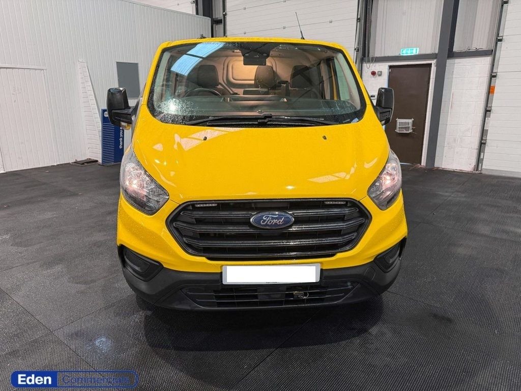 Used Ford Transit Custom 2022 for sale - 76934529: Photo 8