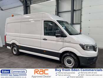 Used MAN TGE 2025 for sale - 74483465: Photo