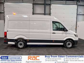 Used MAN TGE 2025 for sale - 74483465: Photo