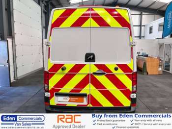 Used MAN TGE 2025 for sale - 74483465: Photo