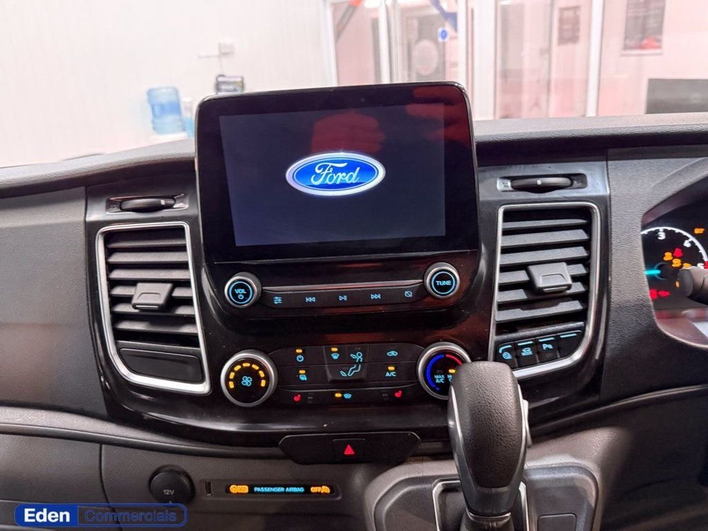 Used Ford Transit Custom 2022 for sale - 77582879: Photo 10