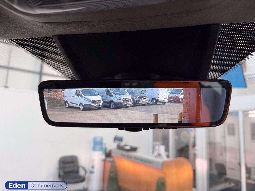 Used Ford Transit Custom 2022 for sale - 77582879: Photo 11