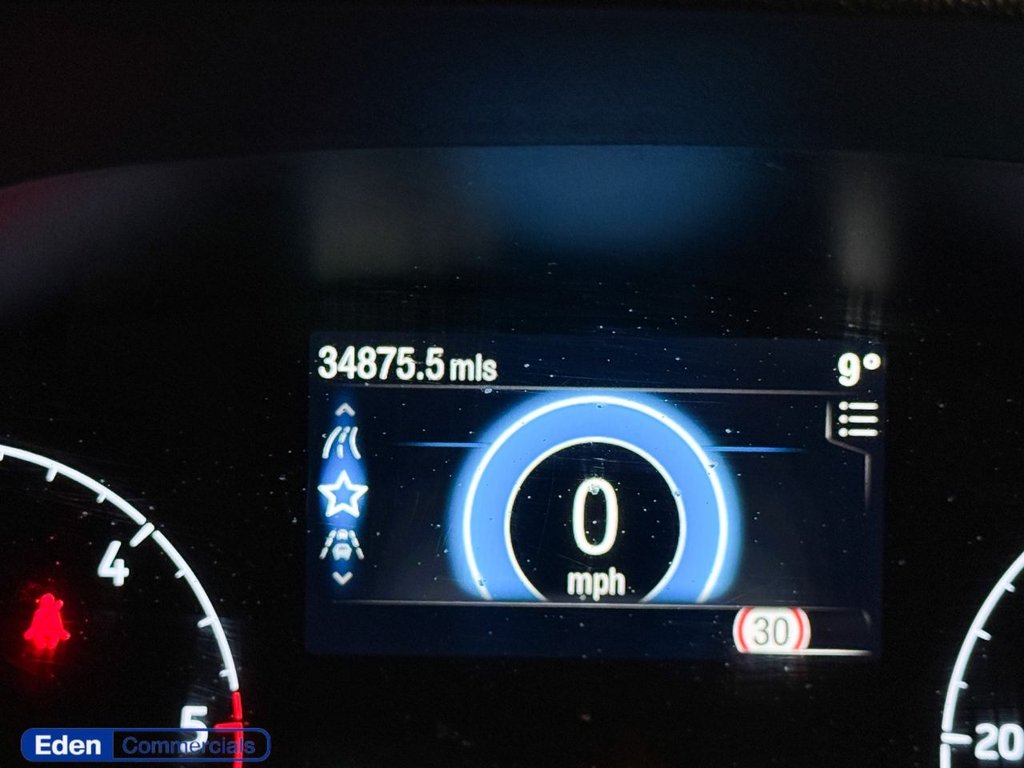 Used Ford Transit Custom 2022 for sale - 77582879: Photo 26