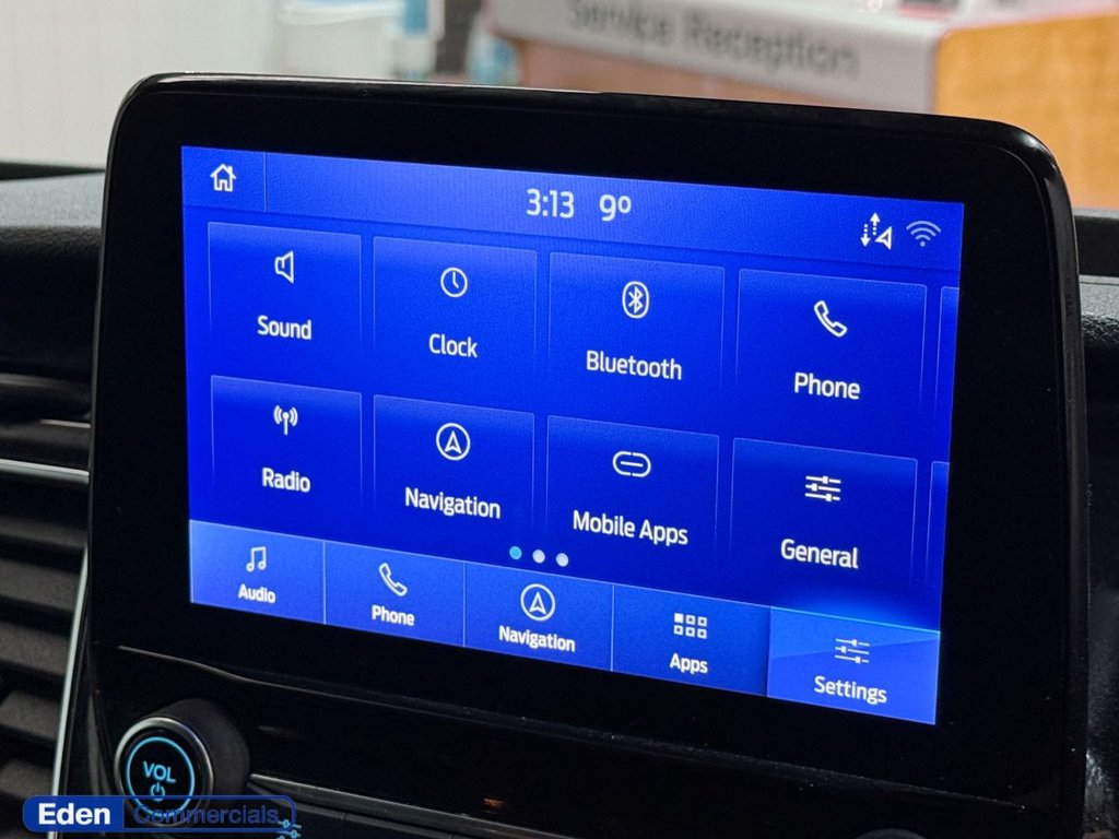 Used Ford Transit Custom 2022 for sale - 77582879: Photo 27