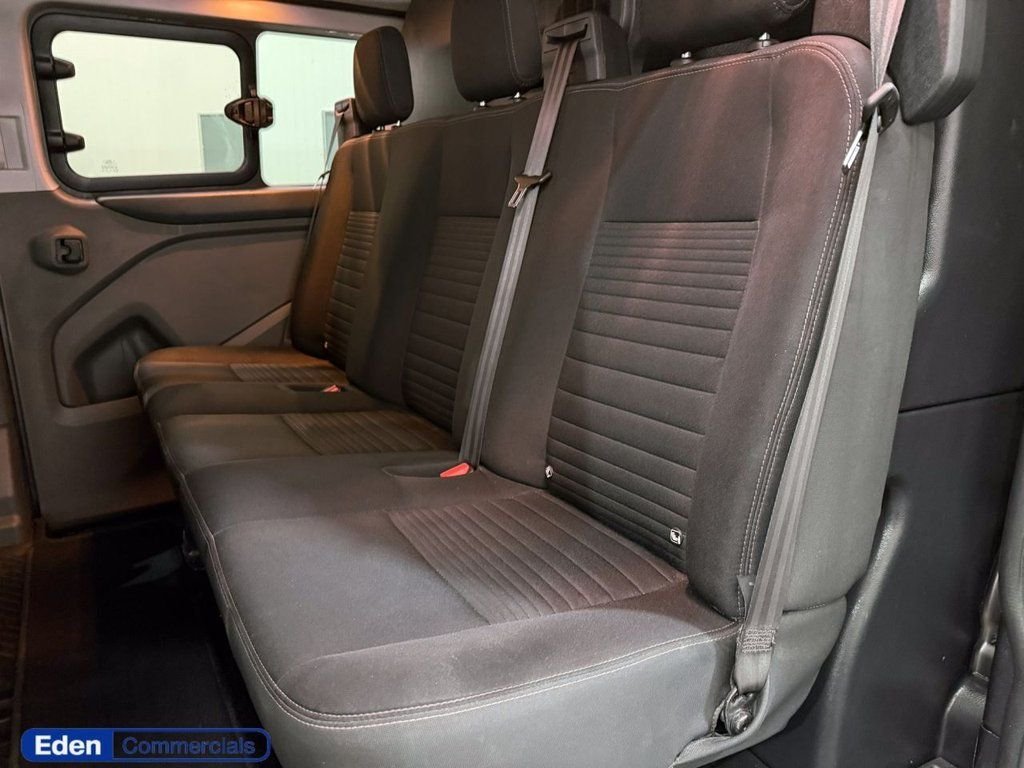 Used Ford Transit Custom 2022 for sale - 77582879: Photo 5