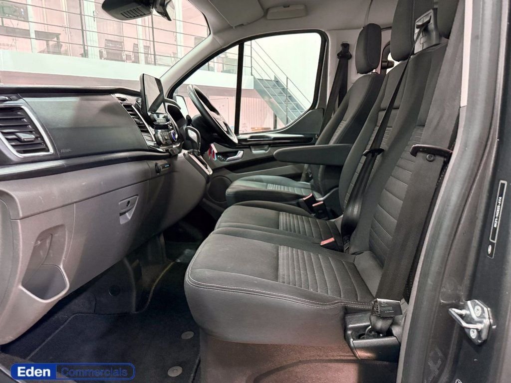 Used Ford Transit Custom 2022 for sale - 77582879: Photo 6