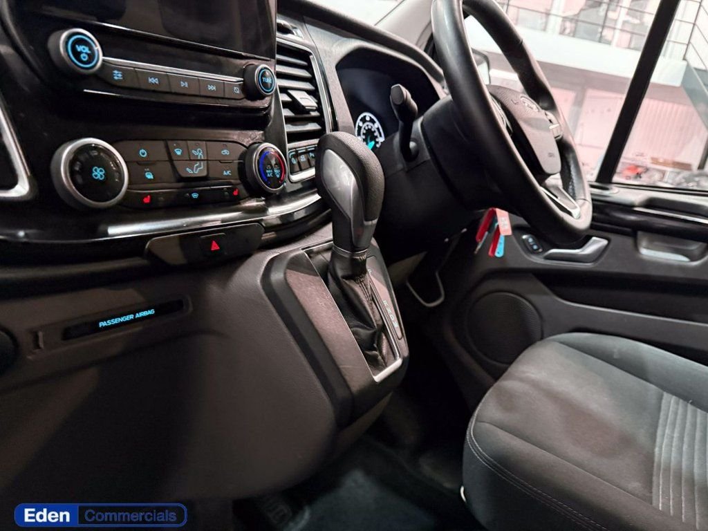 Used Ford Transit Custom 2022 for sale - 77582879: Photo 7