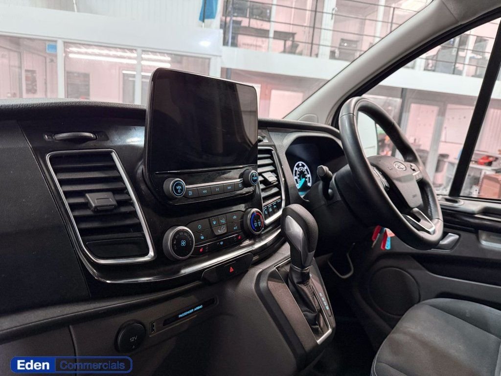 Used Ford Transit Custom 2022 for sale - 77582879: Photo 8