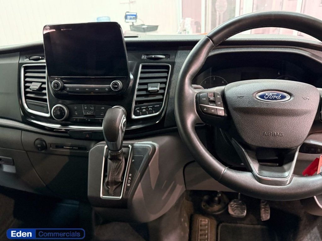 Used Ford Transit Custom 2022 for sale - 77582879: Photo 9
