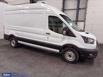 Used Ford Transit 2023 for sale - 75149613: Photo