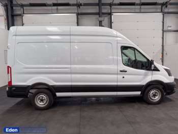 Used Ford Transit 2023 for sale - 75149613: Photo