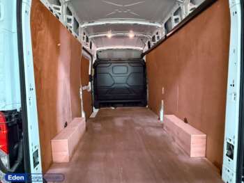Used Ford Transit 2023 for sale - 75149613: Photo