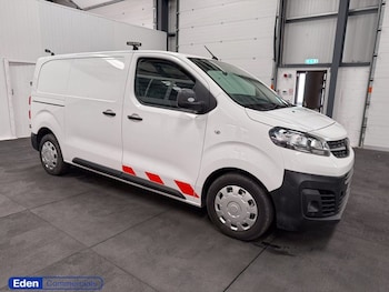 Used Vauxhall Vivaro 2019 for sale - 75607244: Photo