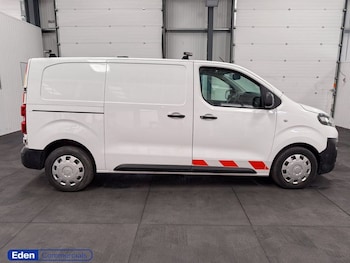 Used Vauxhall Vivaro 2019 for sale - 75607244: Photo