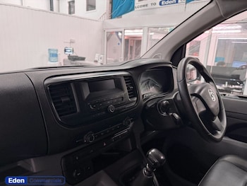 Used Vauxhall Vivaro 2019 for sale - 75607244: Photo