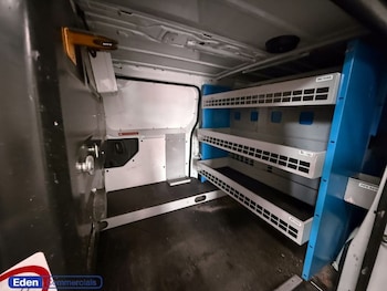 Used Vauxhall Vivaro 2019 for sale - 75607244: Photo