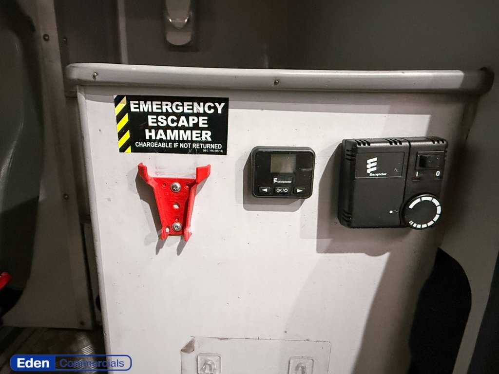 Used Ford Transit 2017 for sale - 77904636: Photo 10