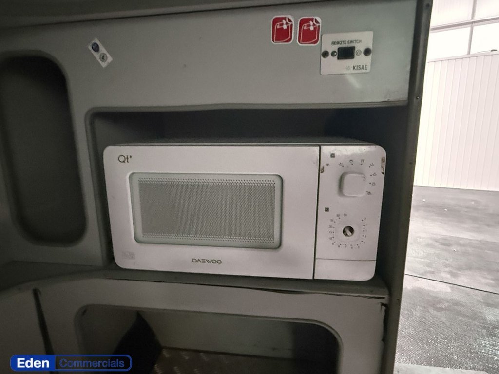 Used Ford Transit 2017 for sale - 77904636: Photo 11