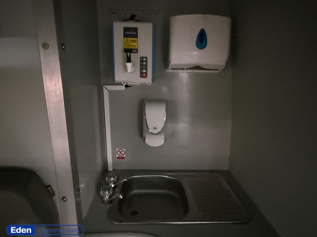 Used Ford Transit 2017 for sale - 77904636: Photo 12