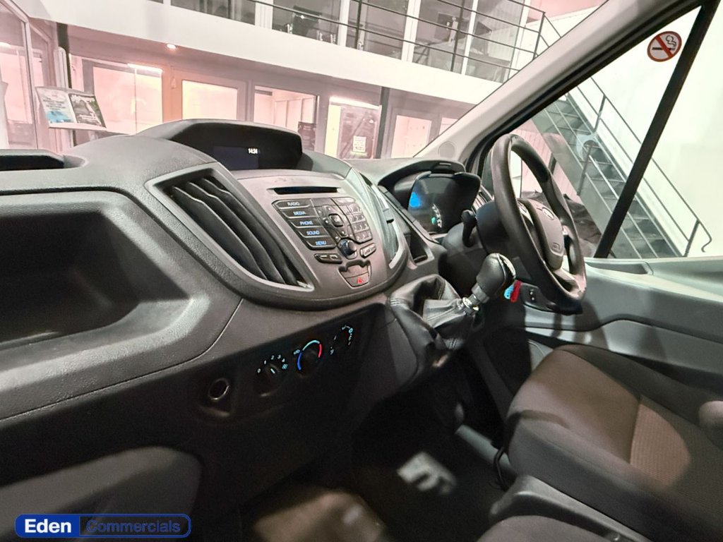 Used Ford Transit 2017 for sale - 77904636: Photo 3