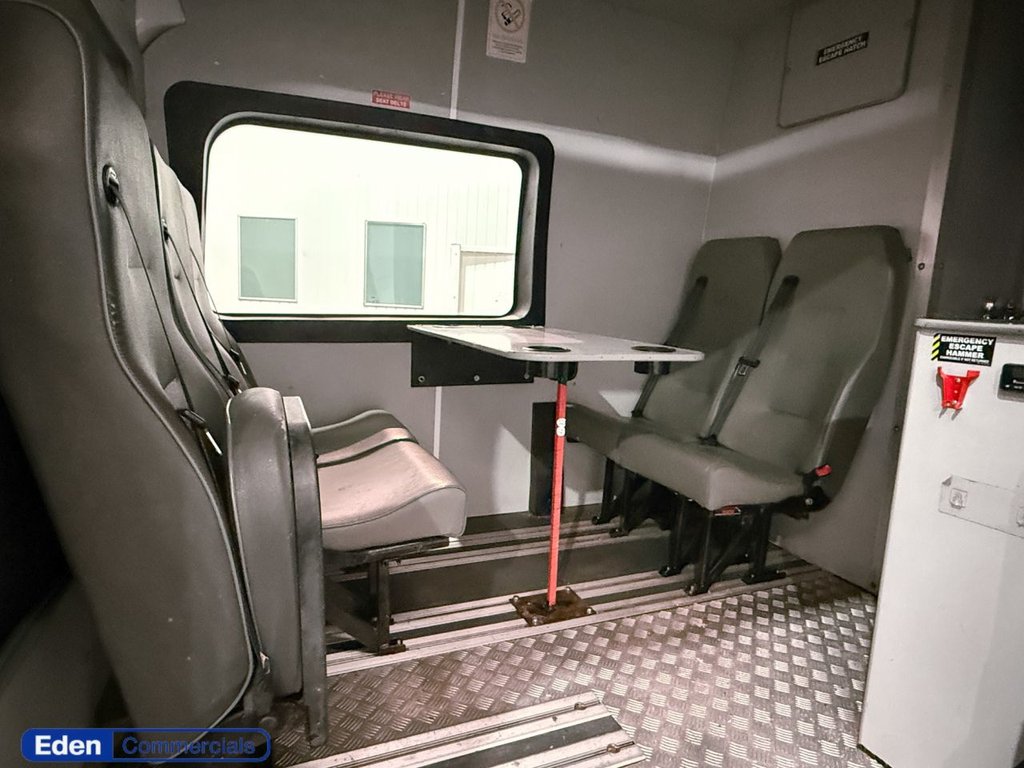 Used Ford Transit 2017 for sale - 77904636: Photo 4