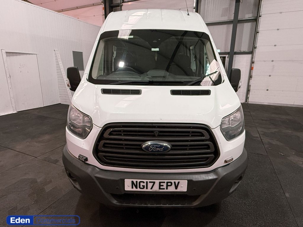 Used Ford Transit 2017 for sale - 77904636: Photo 5