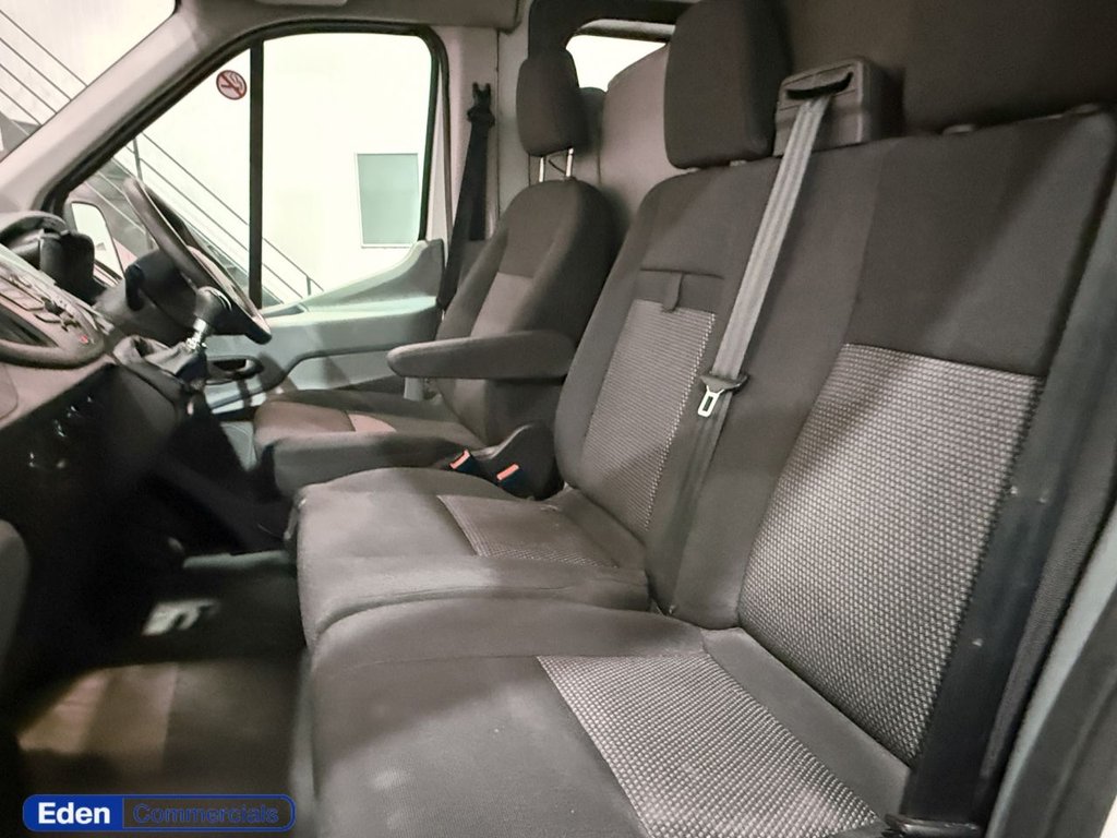 Used Ford Transit 2017 for sale - 77904636: Photo 6