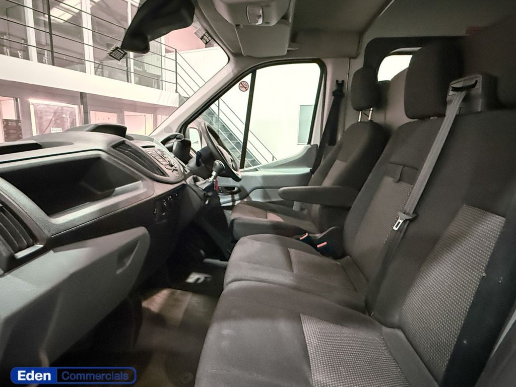Used Ford Transit 2017 for sale - 77904636: Photo 7