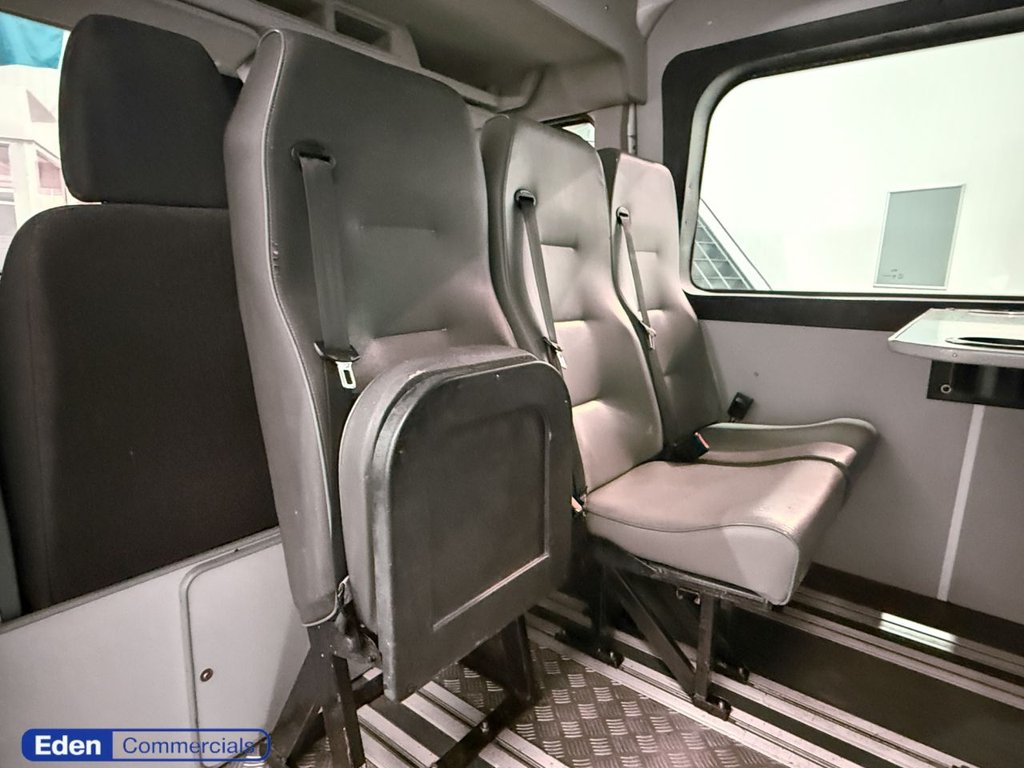 Used Ford Transit 2017 for sale - 77904636: Photo 9