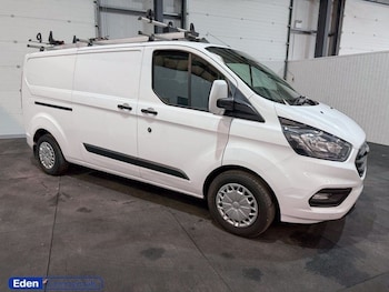 Used Ford Transit Custom 2020 for sale - 78371920: Photo
