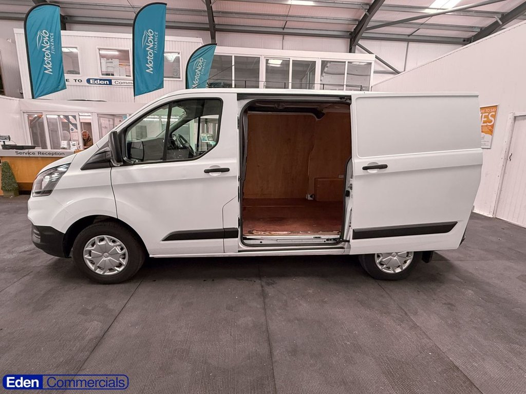 Used Ford Transit Custom 2021 for sale - 75853364: Photo 11