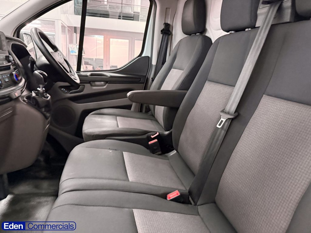 Used Ford Transit Custom 2021 for sale - 75853364: Photo 12