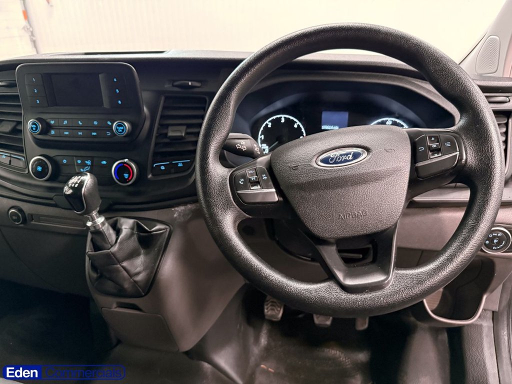 Used Ford Transit Custom 2021 for sale - 75853364: Photo 13