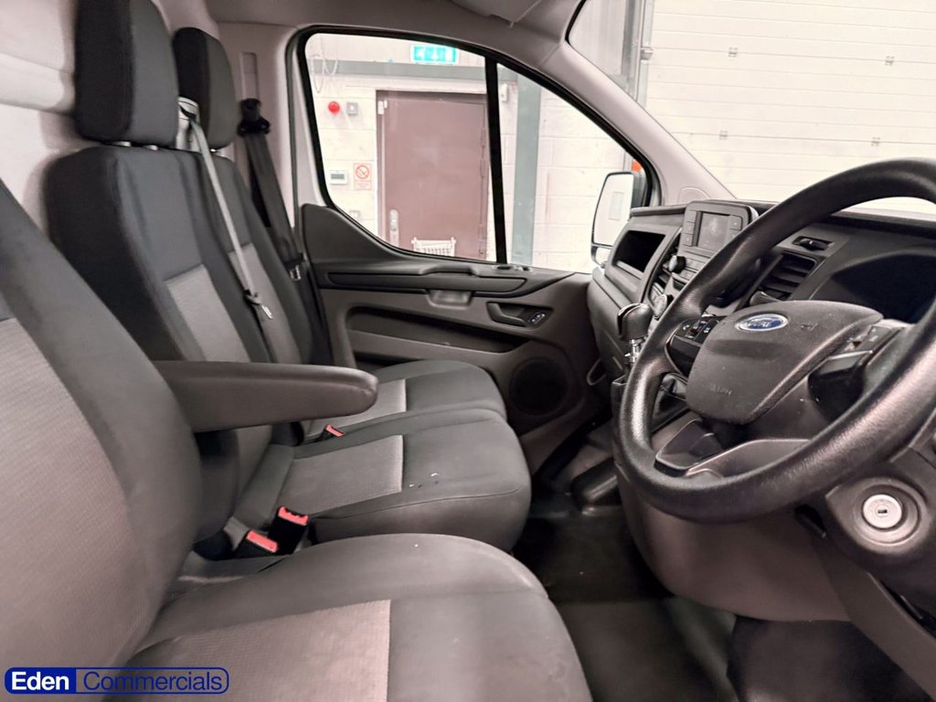 Used Ford Transit Custom 2021 for sale - 75853364: Photo 14