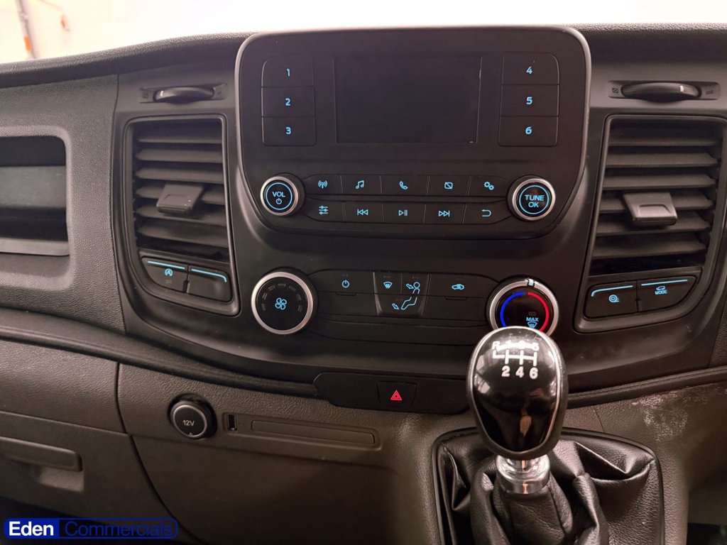 Used Ford Transit Custom 2021 for sale - 75853364: Photo 15