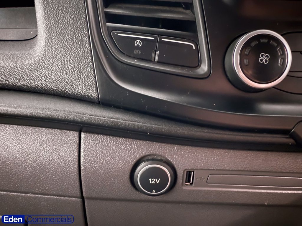 Used Ford Transit Custom 2021 for sale - 75853364: Photo 16