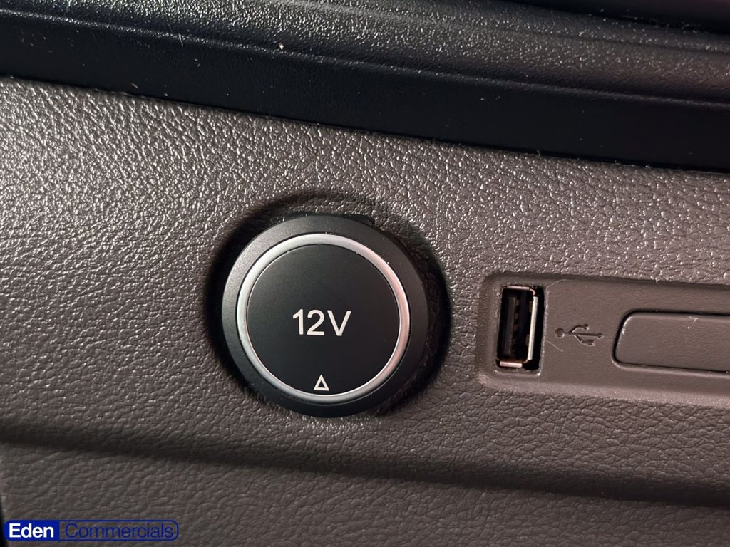 Used Ford Transit Custom 2021 for sale - 75853364: Photo 18