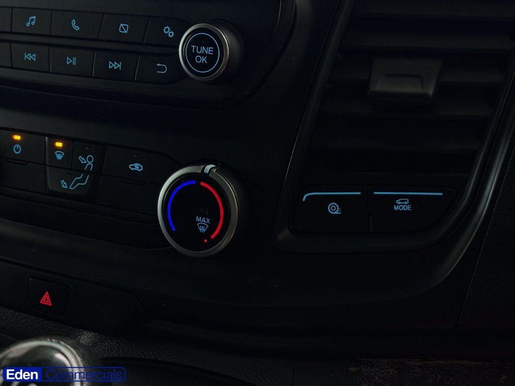 Used Ford Transit Custom 2021 for sale - 75853364: Photo 19