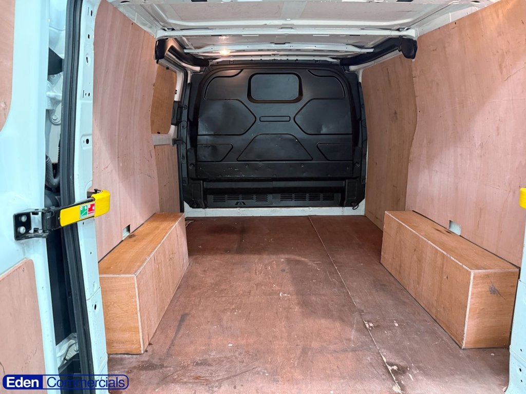 Used Ford Transit Custom 2021 for sale - 75853364: Photo 3