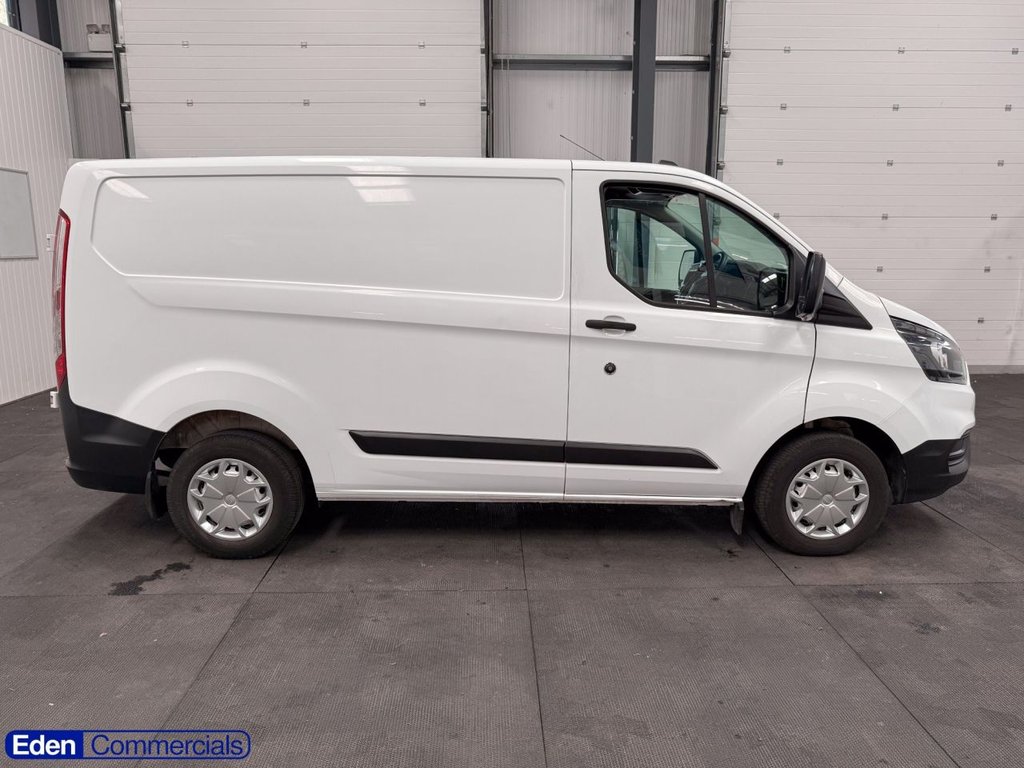 Used Ford Transit Custom 2021 for sale - 75853364: Photo 4