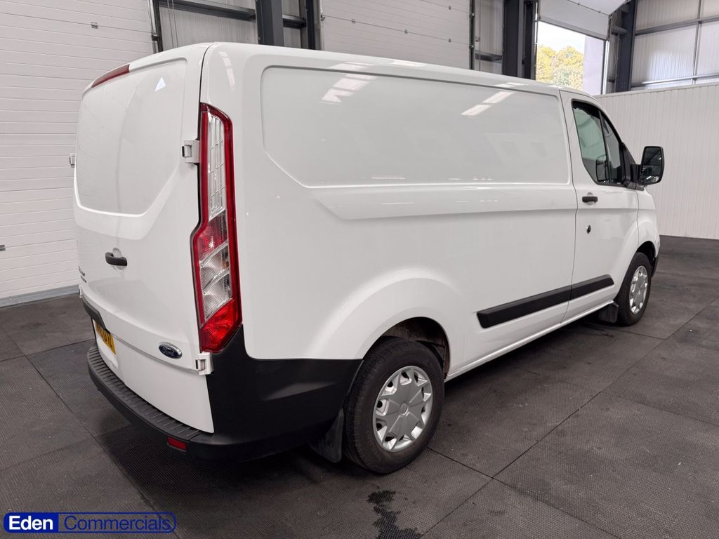 Used Ford Transit Custom 2021 for sale - 75853364: Photo 5