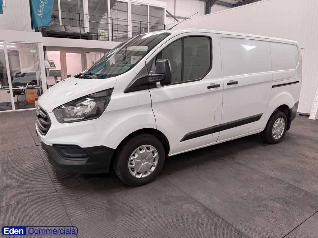 Used Ford Transit Custom 2021 for sale - 75853364: Photo 9
