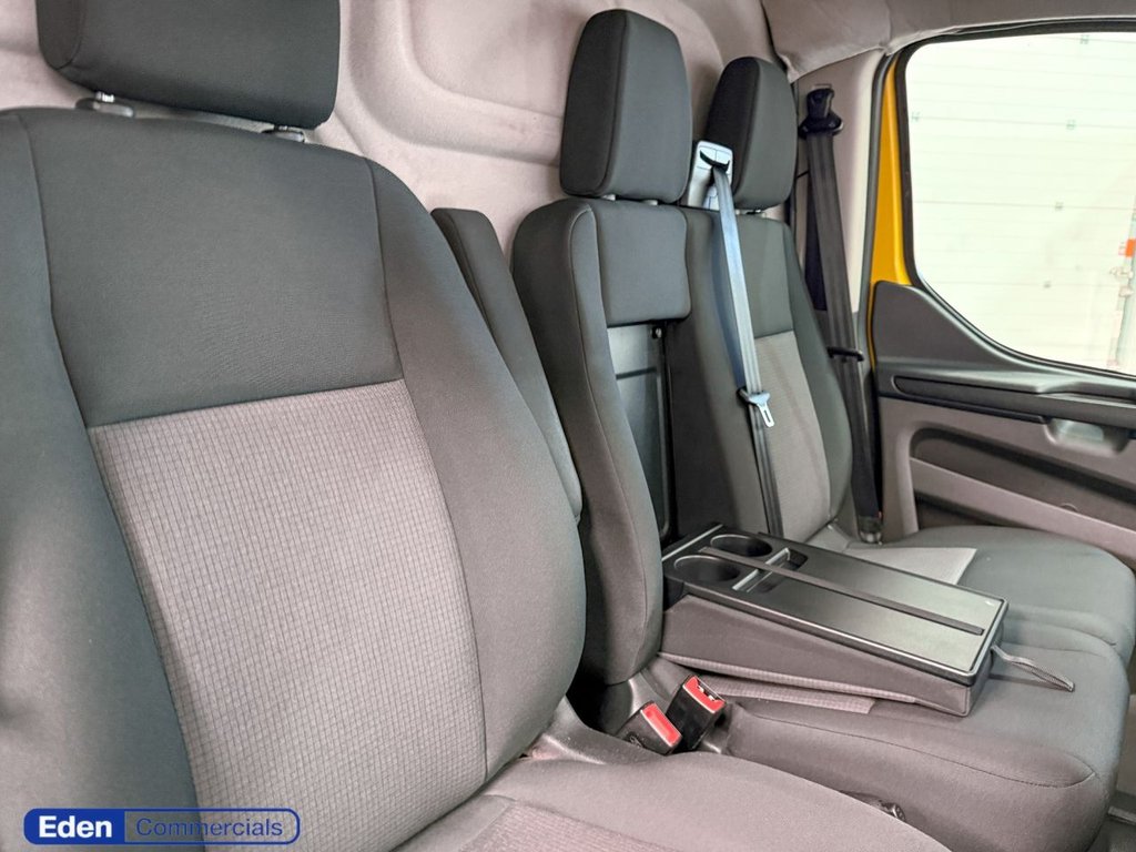 Used Ford Transit Custom 2022 for sale - 77583214: Photo 19