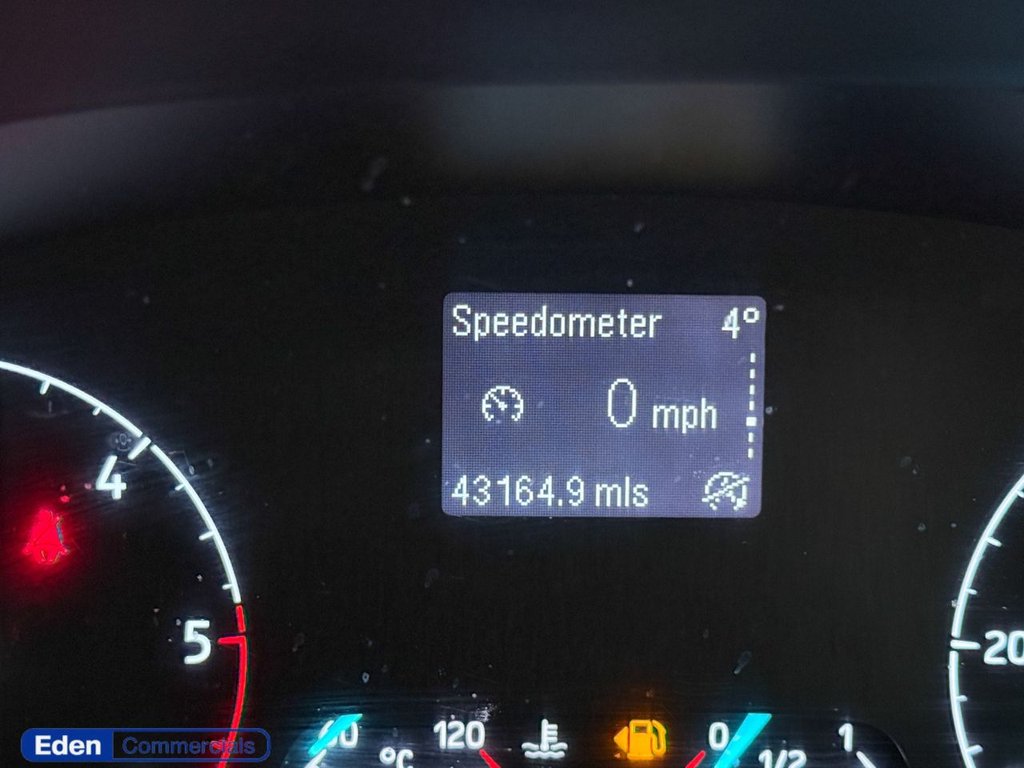 Used Ford Transit Custom 2022 for sale - 77583214: Photo 21